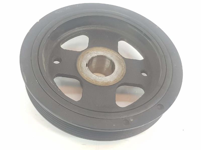 Puleggia smorzatrice TOYOTA AURIS 1.6 16V Gasolina - 1