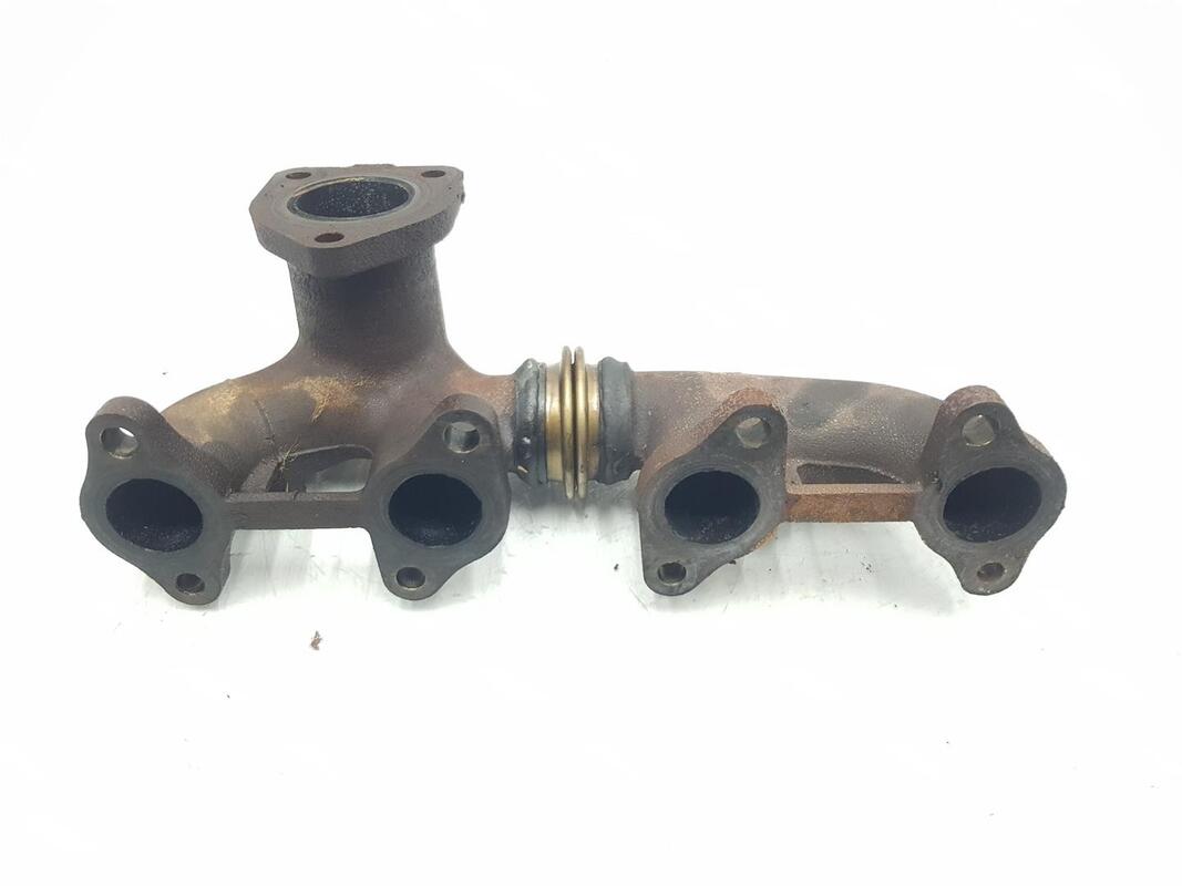 Collettore di scarico TOYOTA LAND CRUISER J12 3.0 D-4D GX  - 1