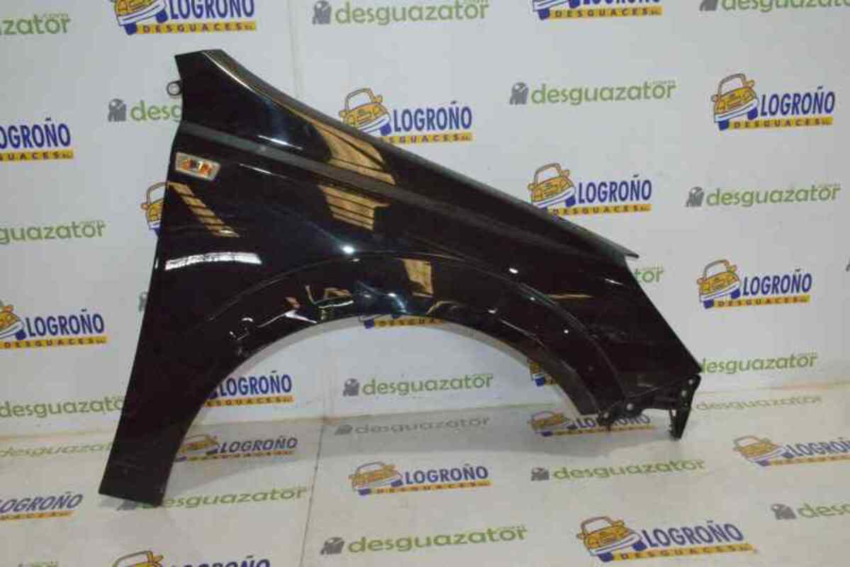 Parafango anteriore destro OPEL ASTRA TWIN TOP 1.9 16V CDTI  - 1