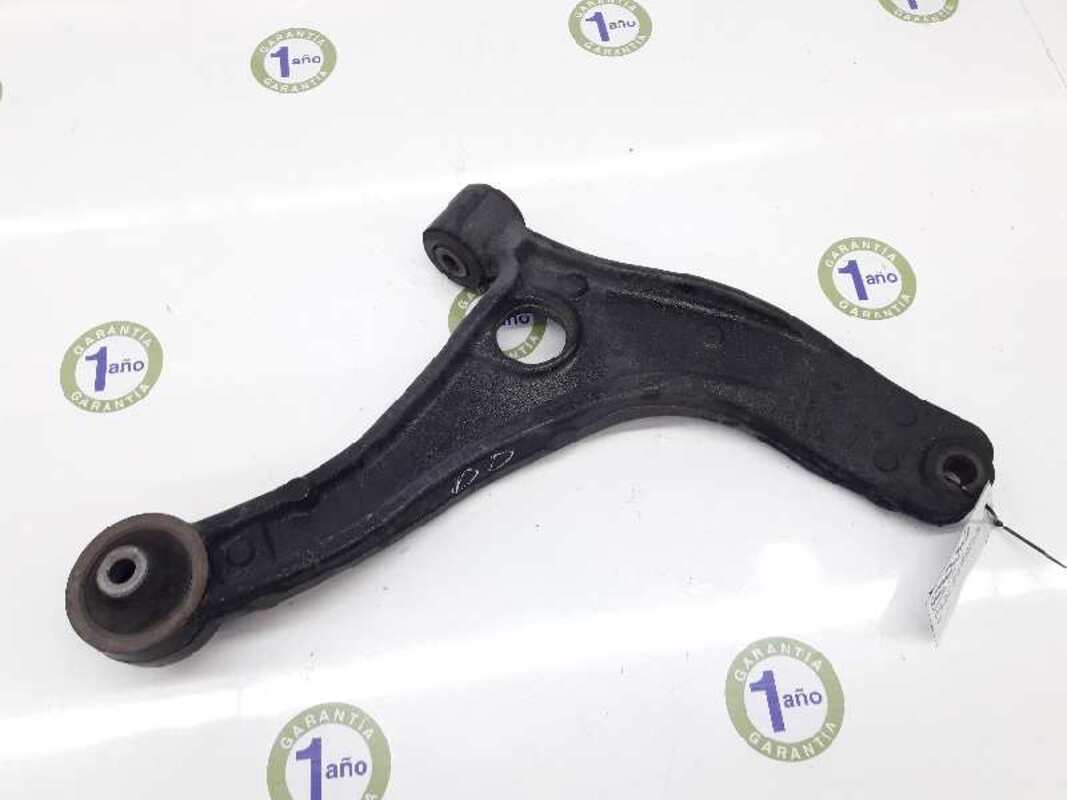 Triangolo superiore anteriore sinistro OPEL MOVANO B PRITSCHE/KIPPER/KOFFER 2.3 CDTI Gasolina - 1