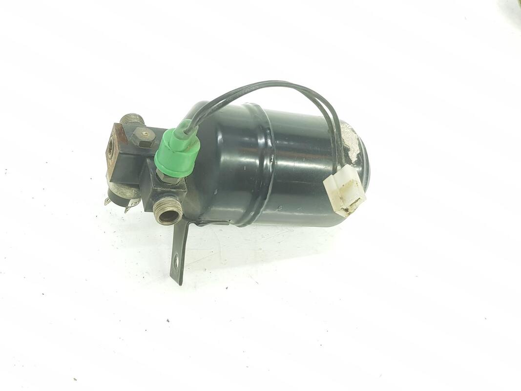 Portafiltro gasolio BMW SERIE 3 BERLINA 2.0 Gasolina - 1