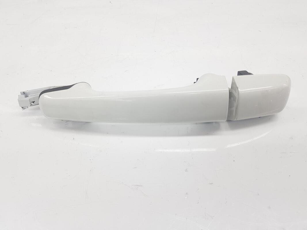 Maniglia portiera anteriore sinistra VOLVO XC60 2.4 D  - 1