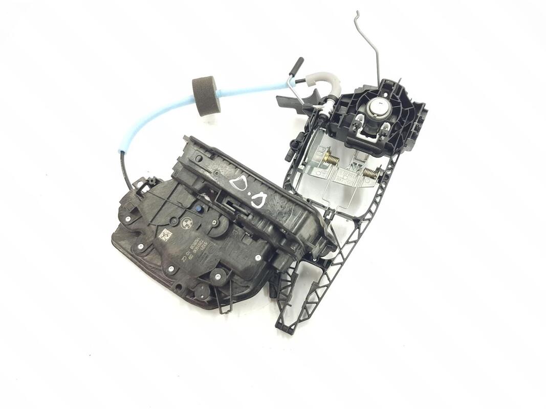 Serrure avant droit MINI COUNTRYMAN 2.0 16V Essence - 1
