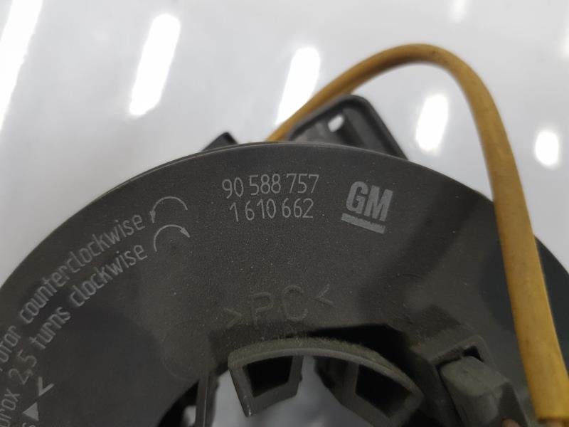 Contatto spiralato OPEL ASTRA G BERLINA 1.7 16V DTI  - 1