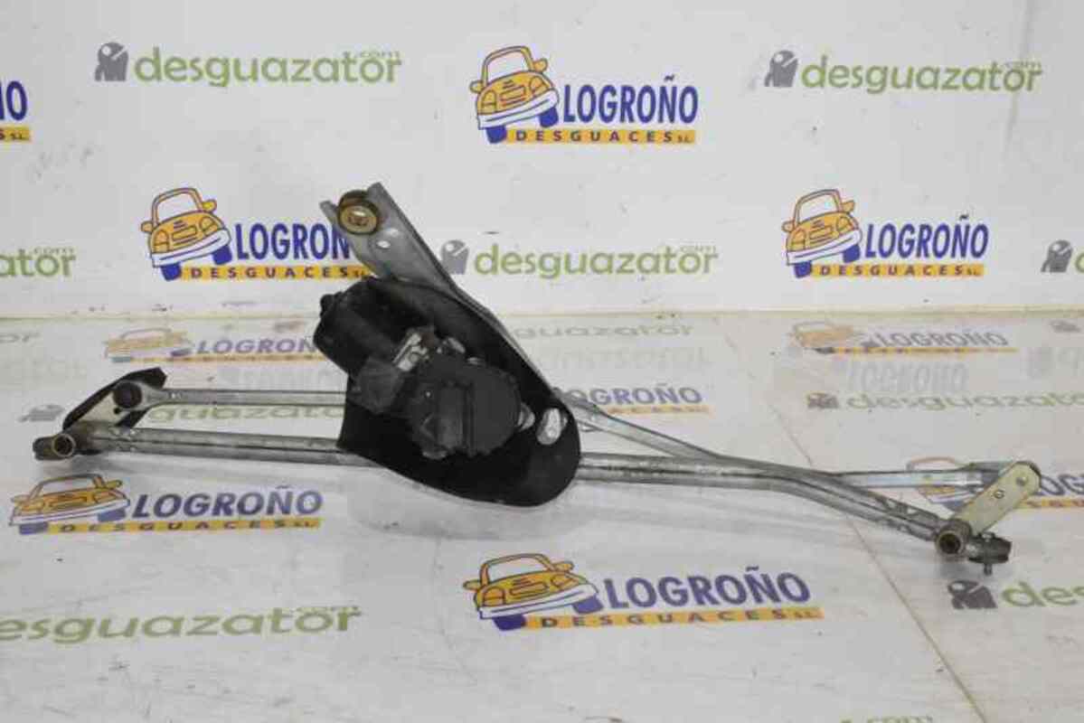 Motore tergicristallo anteriore MINI MINI 1.4 16V TURBODIESEL  - 1
