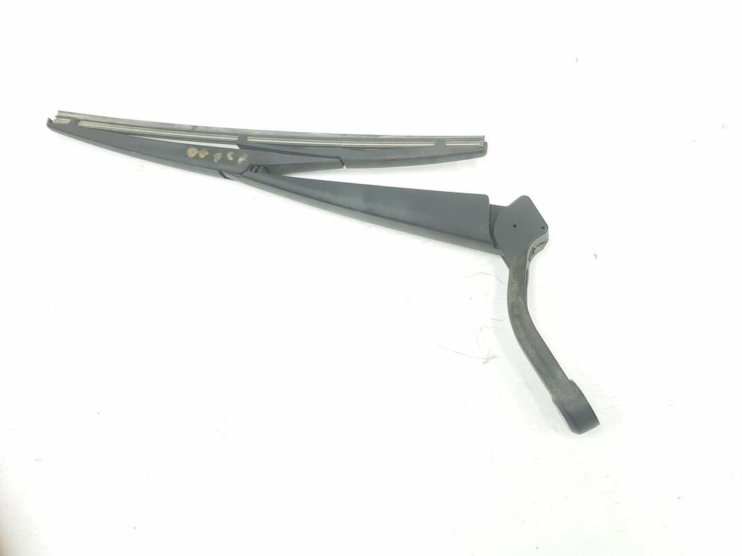 Braccio tergicristallo posteriore TOYOTA LAND CRUISER 3.0 TURBODIESEL  - 1