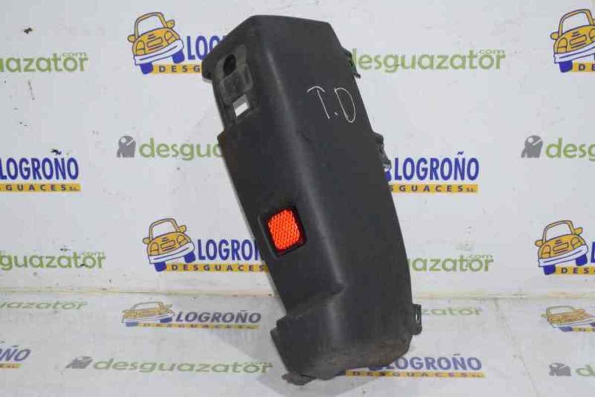 Cantonale posteriore destro CITROEN JUMPER CAJA CERRADA, TECHO SOBREELEVADO 2.2 HDI FA  - 1