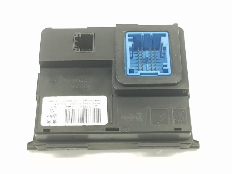 Module électronique CITROEN C4 PICASSO 1.6 BLUE-HDI FAP  - 1