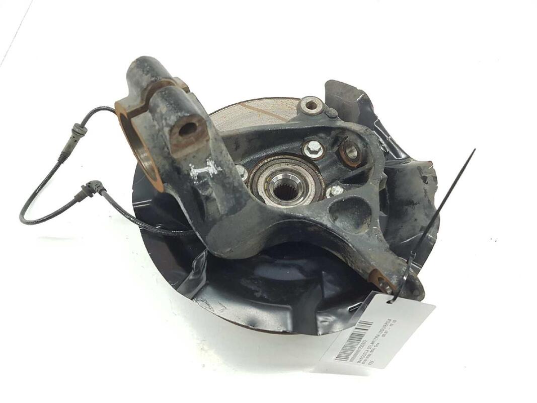 Fusee avant gauche MINI MINI 1.4 16V Essence - 1