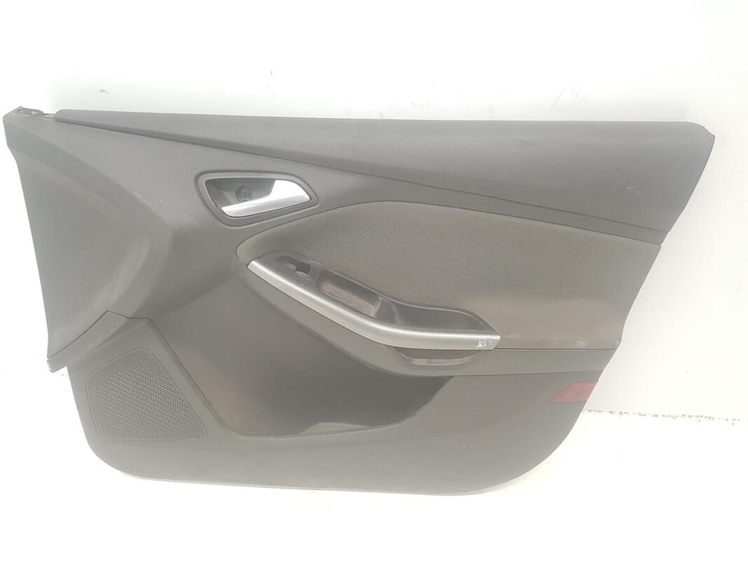 Pannello portiera anteriore destro FORD FOCUS LIM. 1.6 16V TI-VCT Gasolina - 1