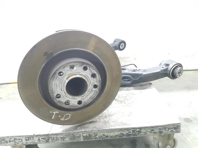 Fuso posteriore destro PEUGEOT EXPERT COMBI 1.6 BLUE-HDI FAP  - 1