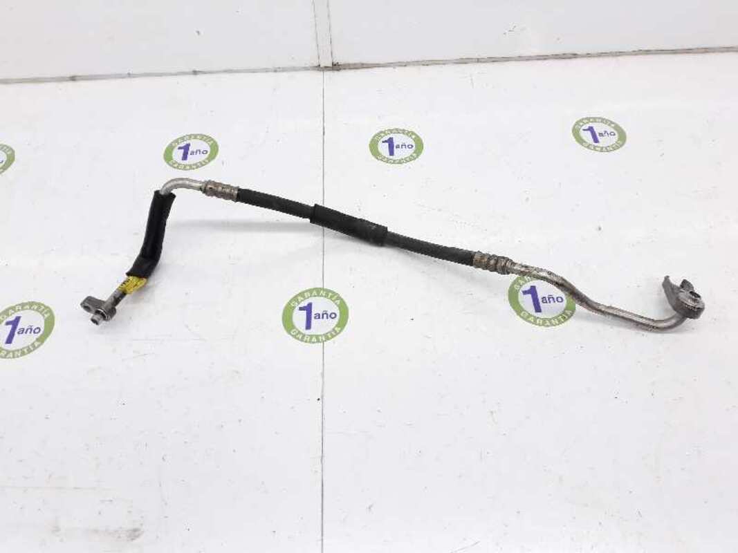 Tubo aria condizionata VOLKSWAGEN GOLF VI 1.6 TDI DPF  - 1