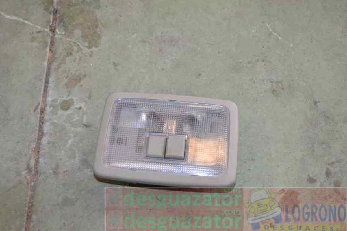 Eclairage de plafonnier OPEL ANTARA 2.0 CDTI  - 1