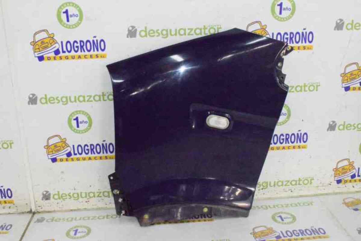 Parafango anteriore sinistro RENAULT MASTER II PH. 2 DOKA/PR. FGST 2.5 DCI D  - 1