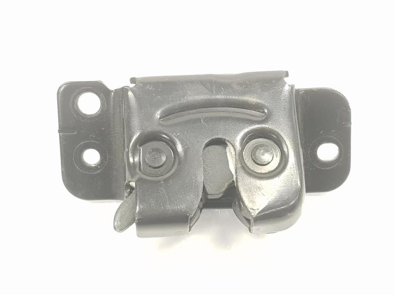 Serratura bagagliaio HYUNDAI ATOS PRIME 1.1 12V Gasolina - 1