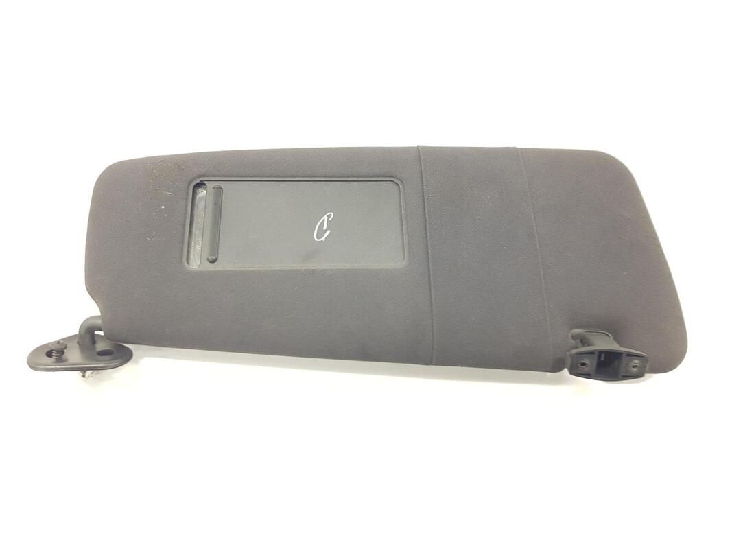 Visiera parasole destra BMW SERIE 3 COUPE E46 320 CD  - 1