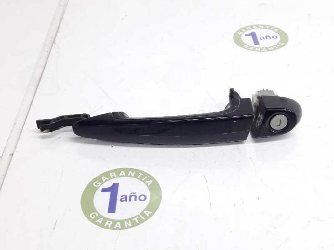 Maniglia portiera anteriore sinistra BMW SERIE 1 LIM. 2.0 TURBODIESEL  - 1