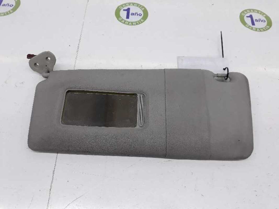 Visiera parasole sinistra BMW SERIE 5 BERLINA 2.0 16V D  - 1