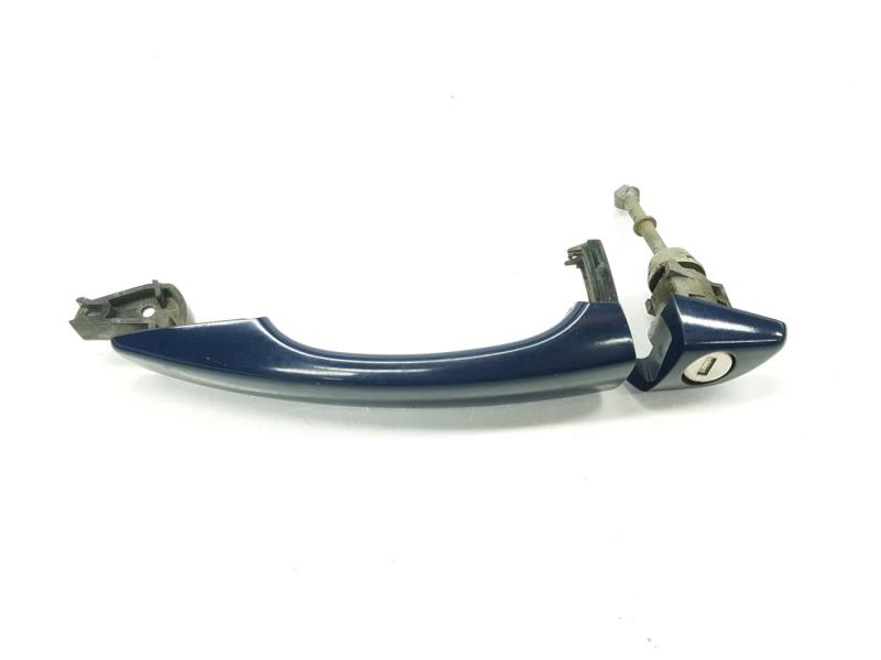 Maniglia portiera anteriore sinistra CITROEN C4 PICASSO 1.6 BLUE-HDI FAP  - 1