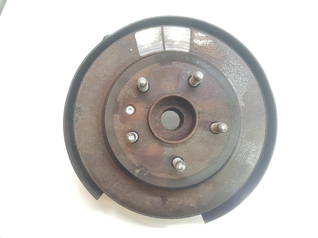 Fusee arriere gauche OPEL INSIGNIA BERLINA 2.0 CDTI  - 1