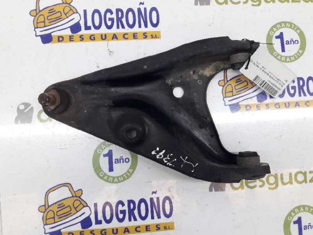 Triangolo superiore anteriore sinistro DACIA SANDERO 1.4 Gasolina - 1
