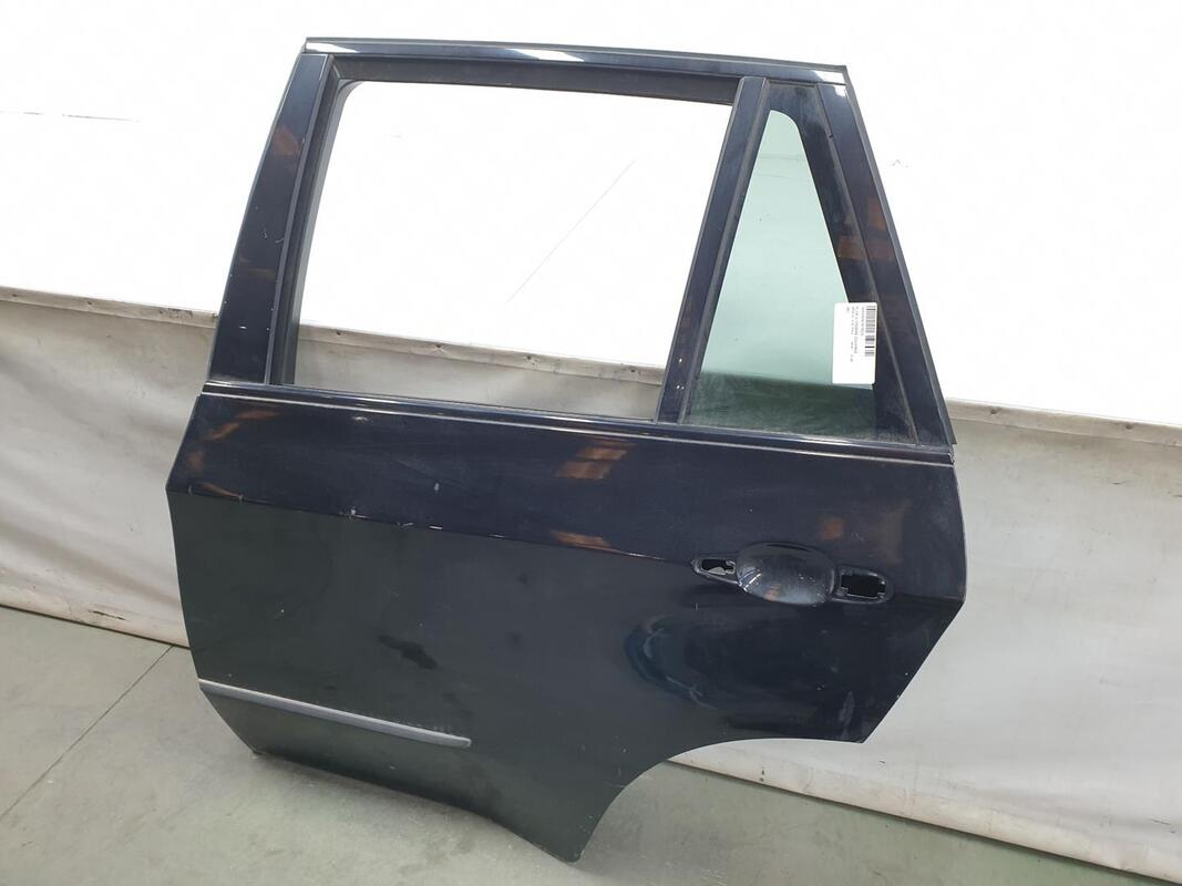 Puerta trasera izquierda BMW SERIE X5 E70 3.0SD  - 1