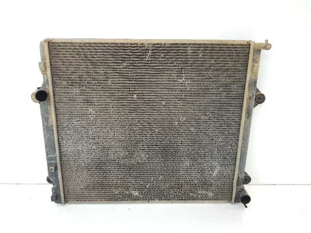Radiatore acqua TOYOTA LAND CRUISER 3.0 TURBODIESEL  - 1