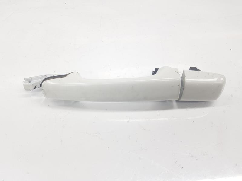 Maniglia portiera anteriore destra VOLVO XC60 2.4 D  - 1