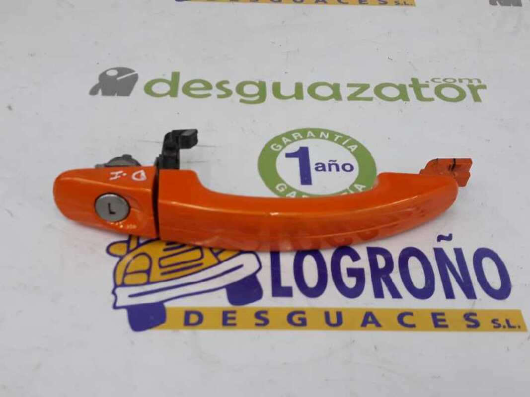 Maniglia portiera anteriore sinistra FORD FOCUS BERLINA 2.5 Gasolina - 1