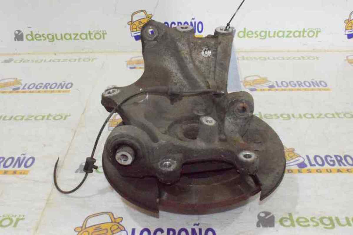 Fusee arriere droit OPEL INSIGNIA BERLINA 2.0 CDTI  - 1