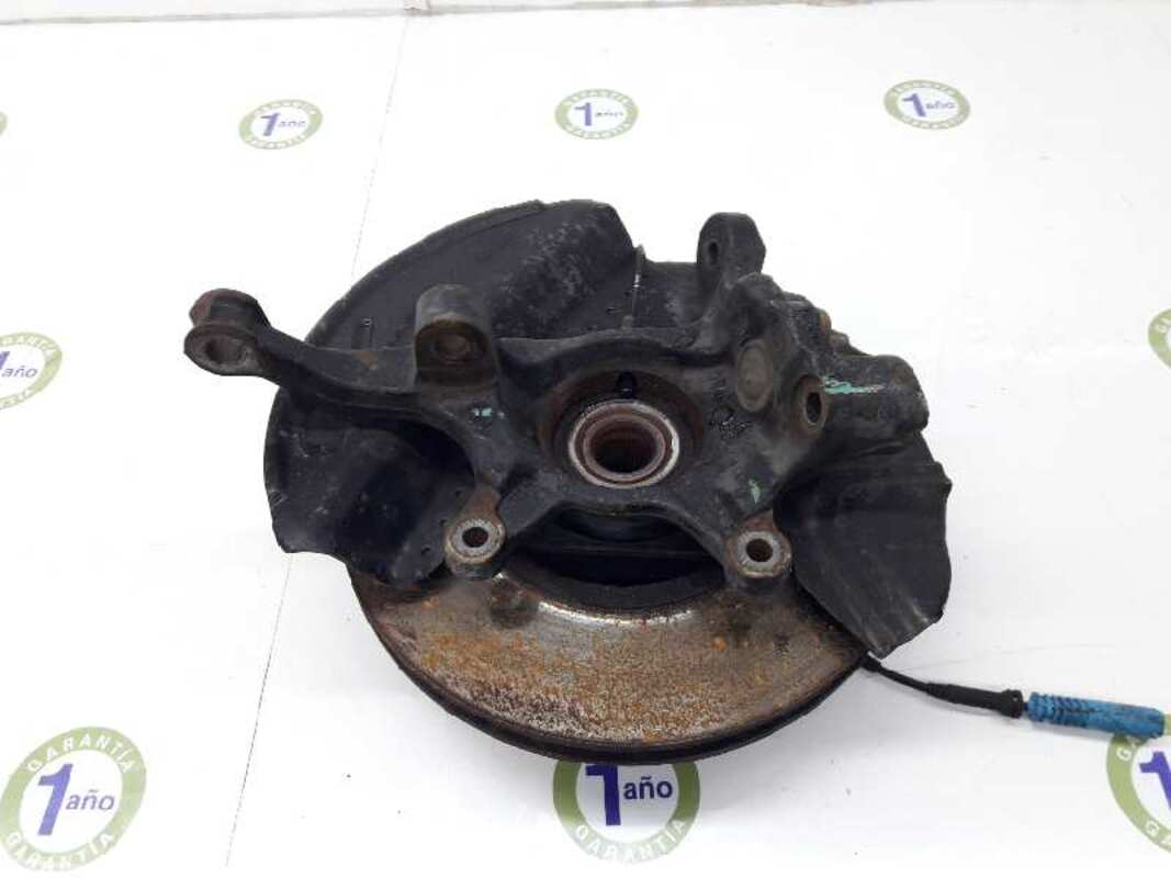 Fuso anteriore sinistro BMW X5 3.0 TURBODIESEL  - 1