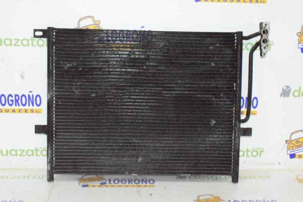 Condenseur de clim BMW SERIE 3 COUPE E46 2.8 24V  - 1