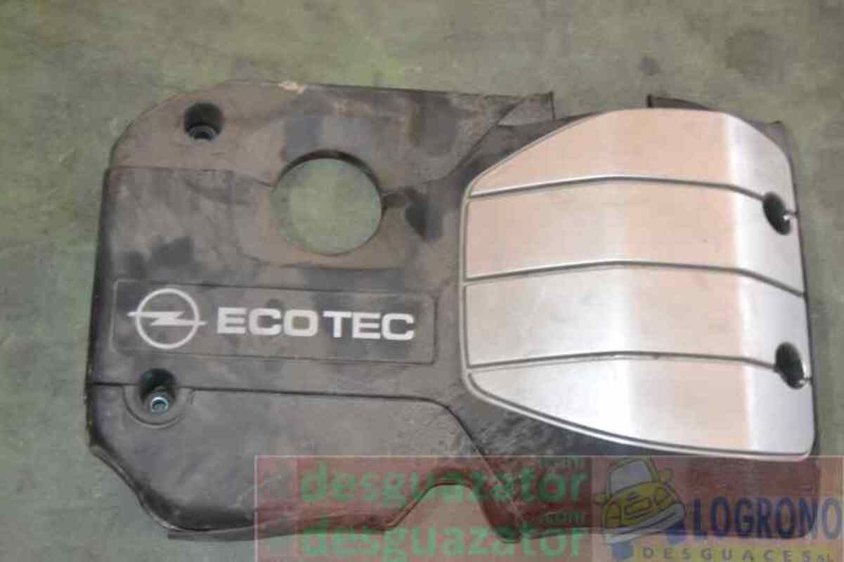 Cache moteur  OPEL ANTARA 2.0 CDTI  - 1