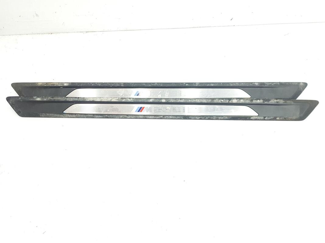 Borchia BMW SERIE 2 CABRIO 3.0 24V SCROLLTURBO Gasolina - 1