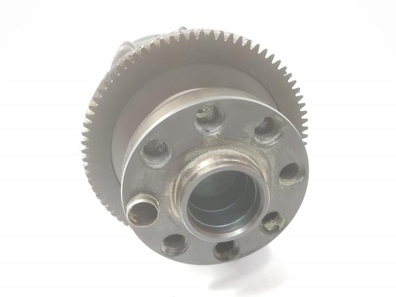 Albero a gomiti BMW SERIE 1 BERLINA 2.0 16V D  - 1