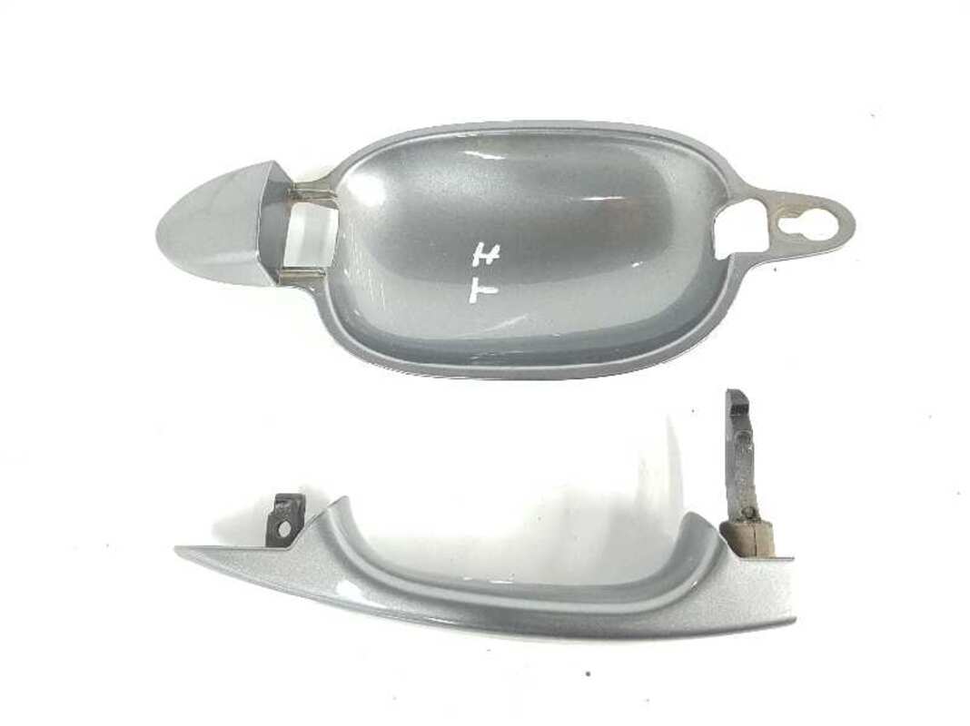 Maniglia portiera anteriore sinistra BMW SERIE 5 BERLINA 2.0 16V D  - 1