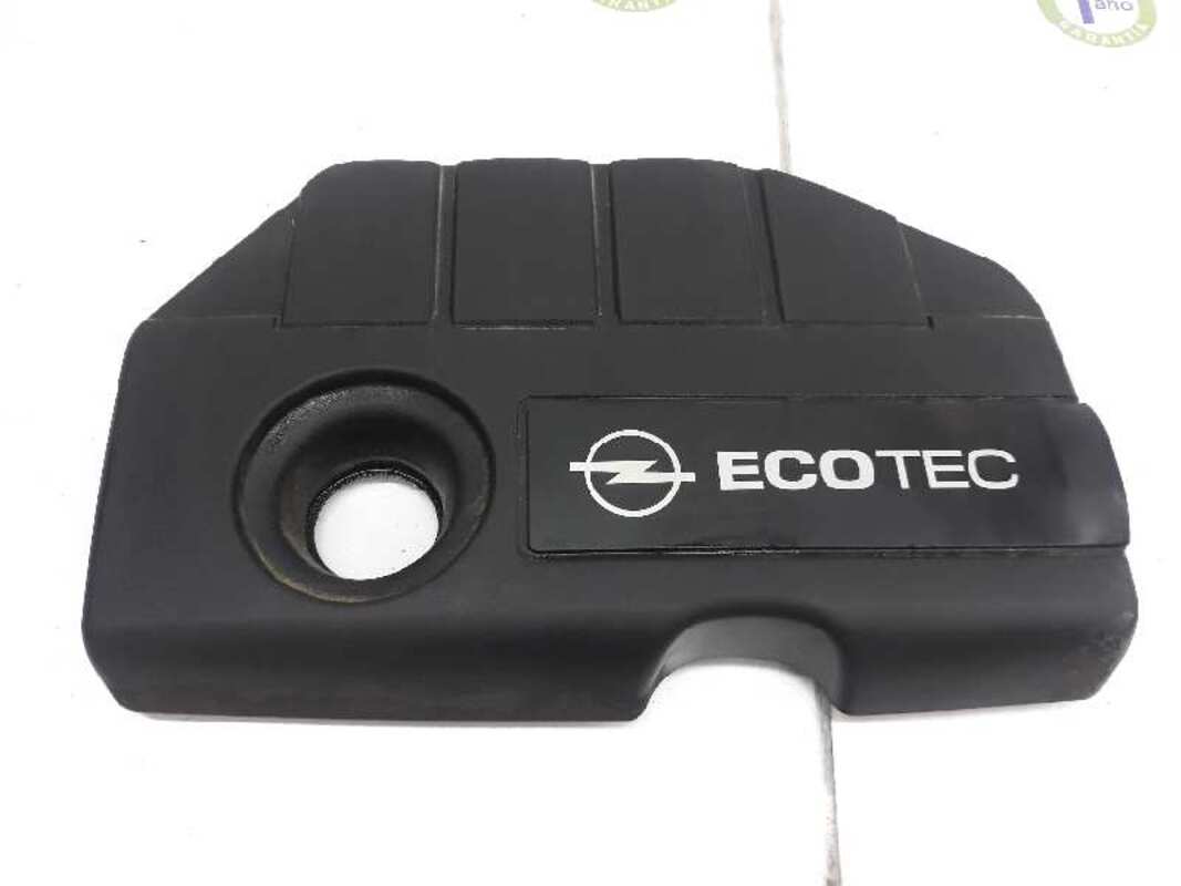 Cache moteur  OPEL ASTRA H BERLINA 1.7 16V CDTI  - 1