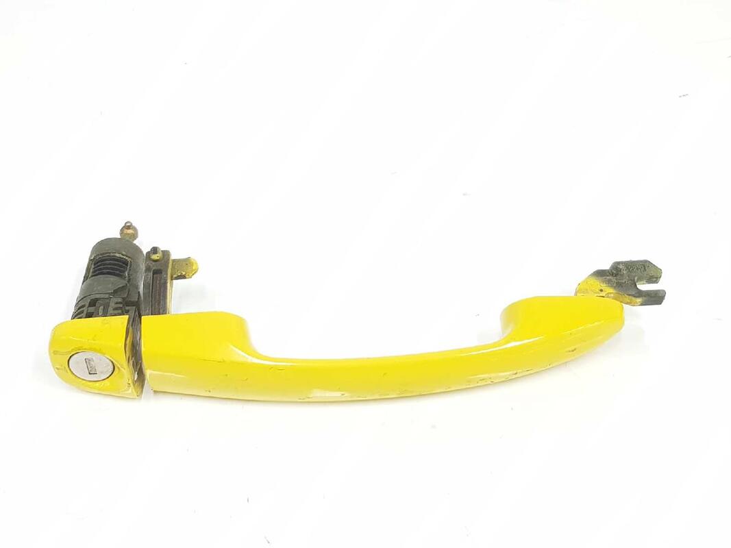 Maniglia portiera anteriore destra FIAT STILO 192 1.9 JTD 100 FEEL Gasolina - 1