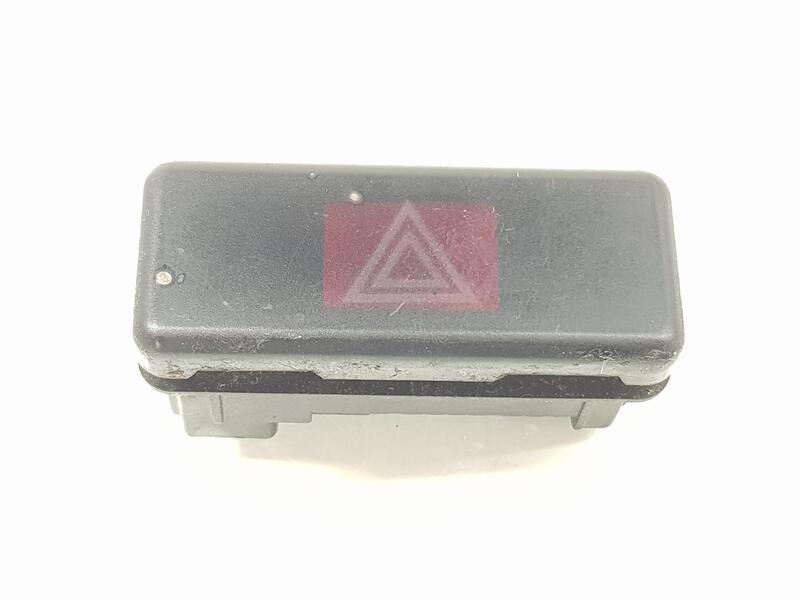 Interruttore luci emergenza BMW SERIE 5 BERLINA 2.0 16V D  - 1