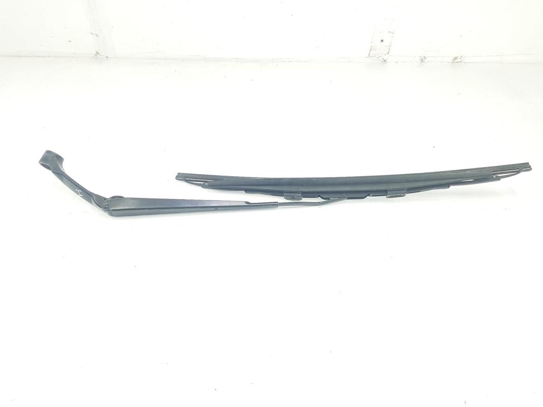 Braccio tergicristallo anteriore sinistro TOYOTA LAND CRUISER 3.0 TURBODIESEL  - 1