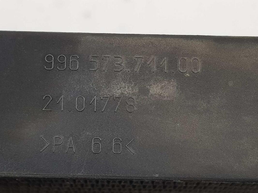 Condenseur de clim PORSCHE BOXSTER 2.5 Essence - 1