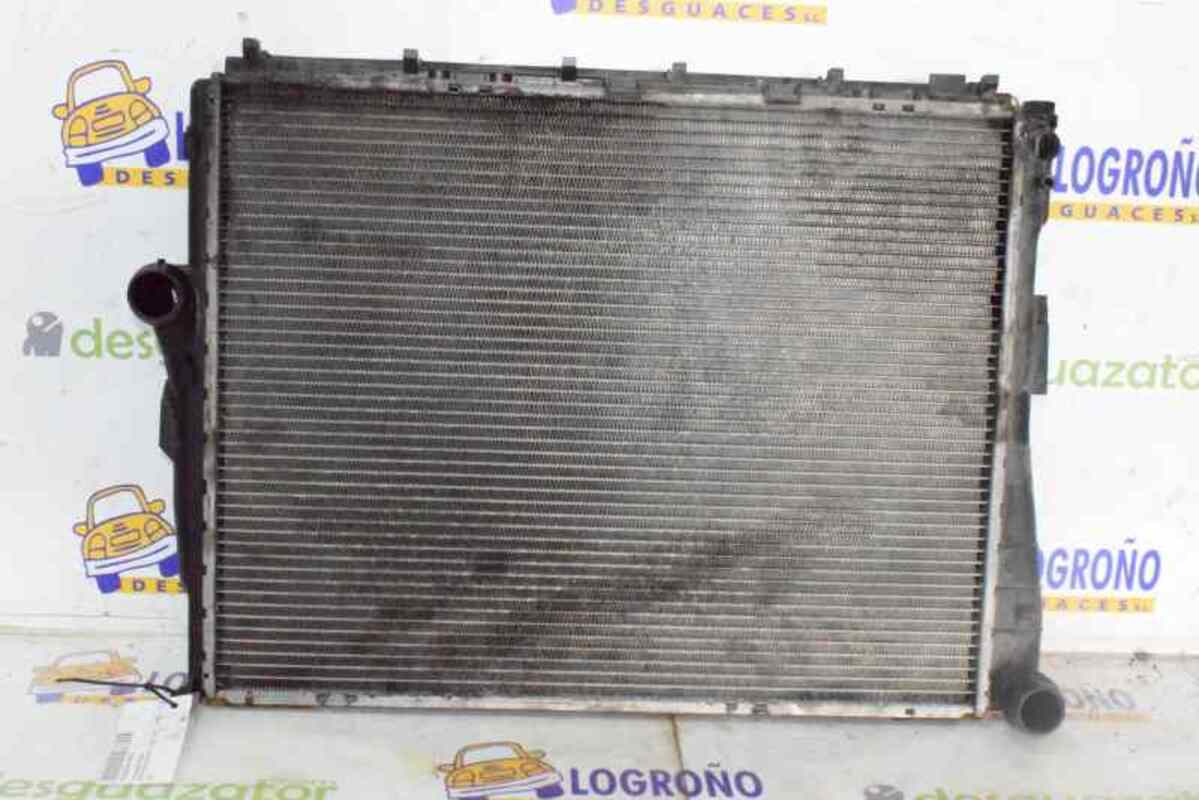 Radiateur eau BMW SERIE 3 COMPACTO E46 318TI Essence - 1
