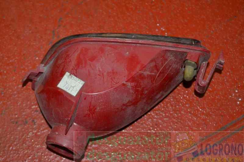 Catadiottro posteriore destro CITROEN C4 BERLINA 1.6 16V HDI  - 1