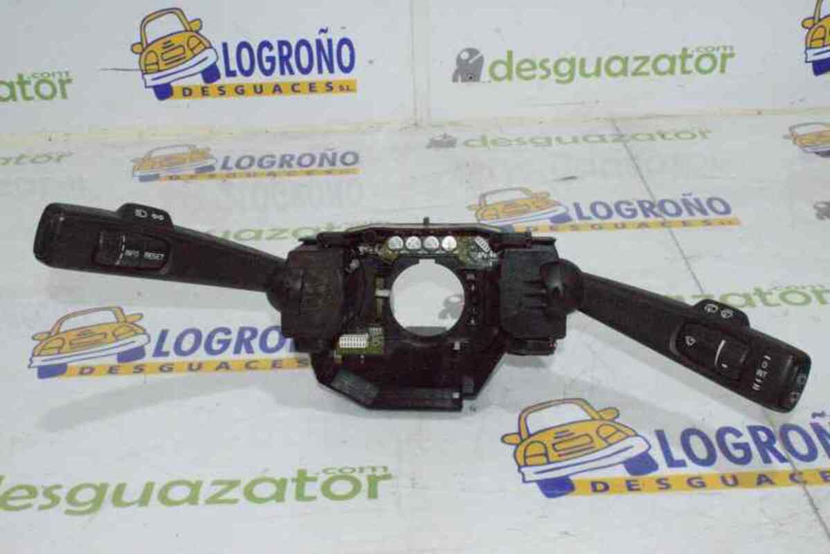Devio guida completo con contatto spiralato VOLVO V50 FAMILIAR 2.0 D  - 1
