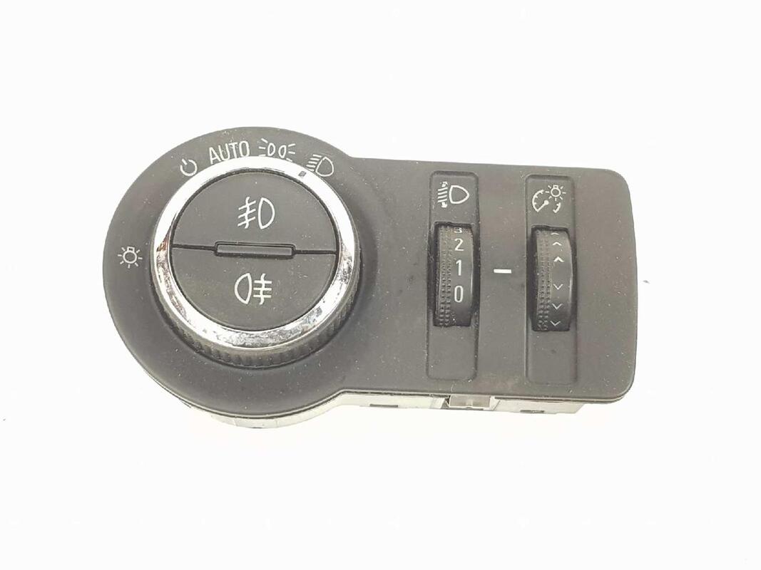Commodo phare OPEL ASTRA J LIM. 1.7 16V CDTI  - 1