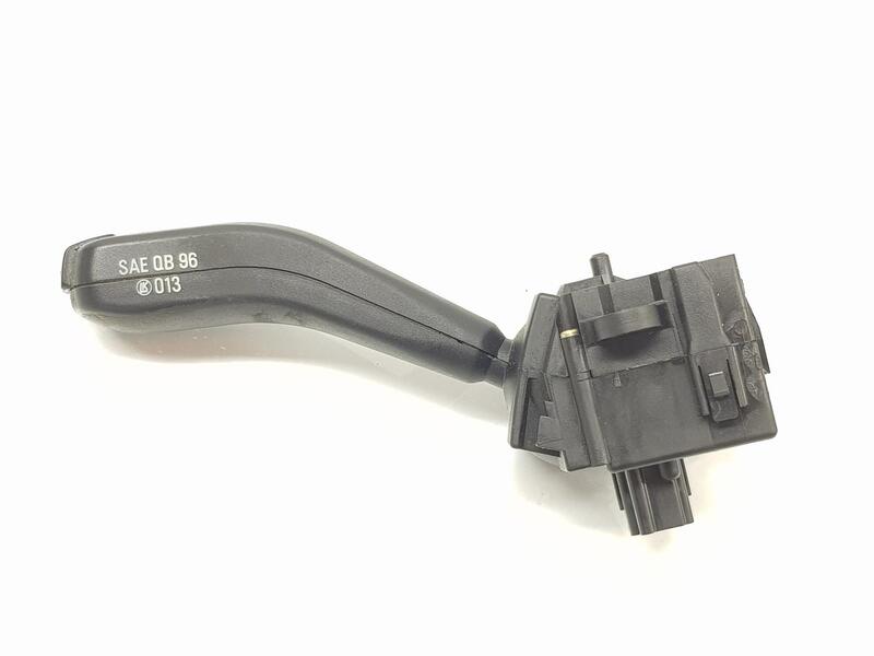 Devio tergicristalli BMW SERIE 5 BERLINA 2.0 16V D  - 1