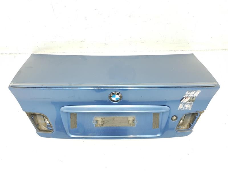 Tendalino cappelliera BMW SERIE 3 COUPE 1.9 Gasolina - 1