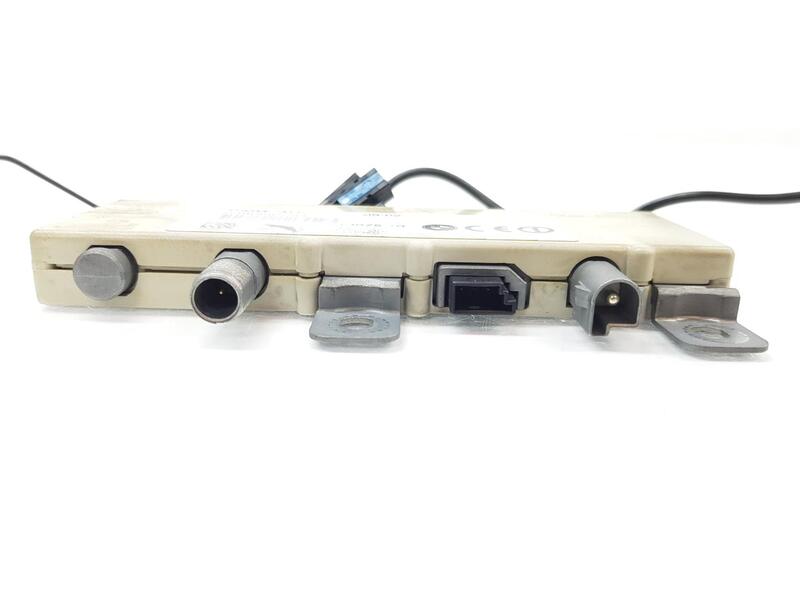 Module électronique BMW SERIE 5 BERLINA 2.0 16V D  - 1