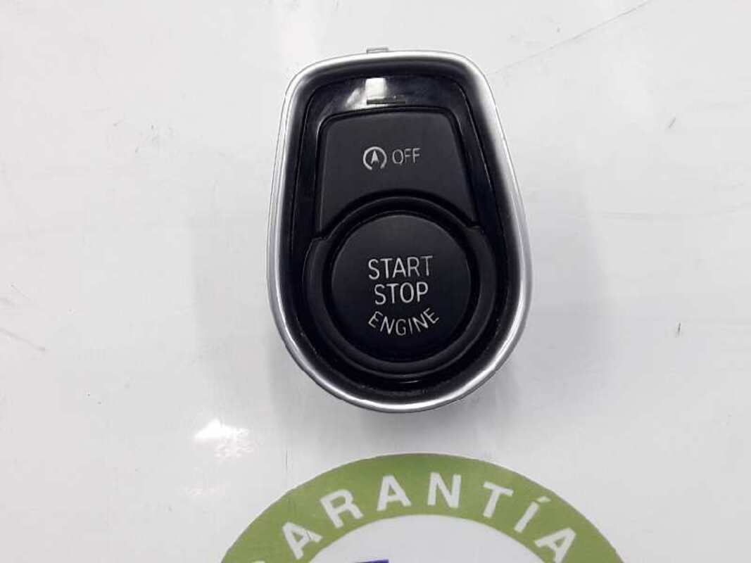 Pulsante di avviamento BMW SERIE 3 LIM. 2.0 TURBODIESEL  - 1
