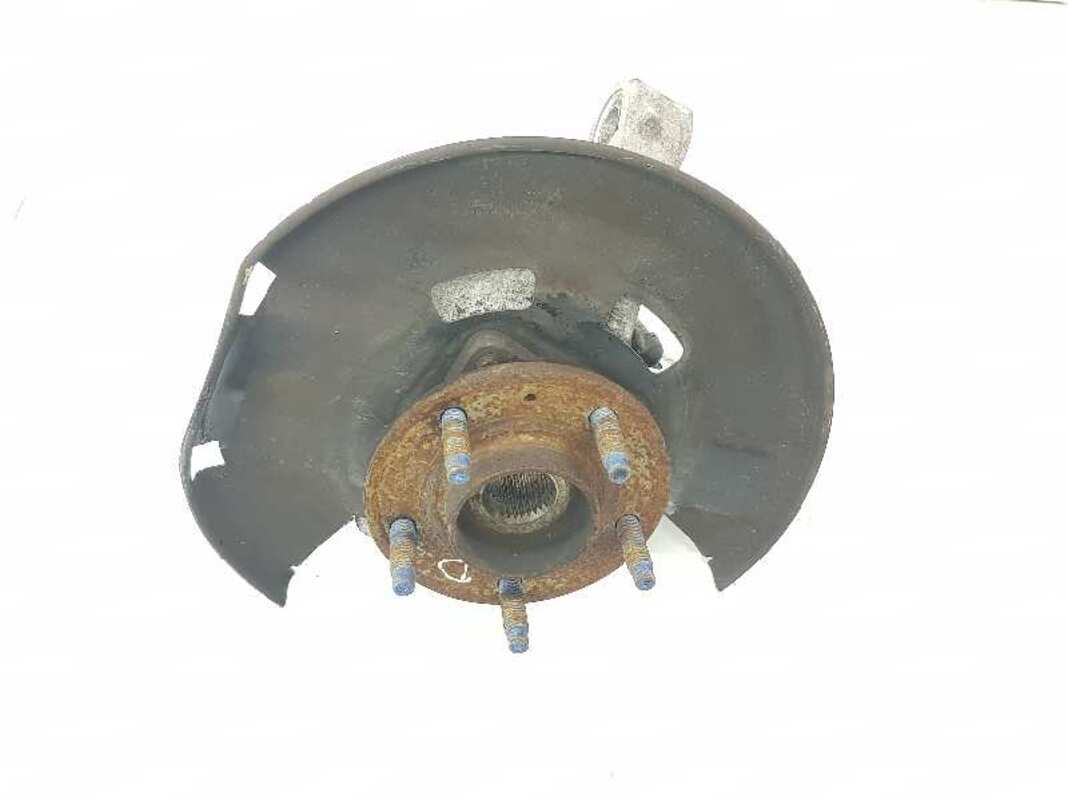 Fusee avant droit OPEL ASTRA J LIM. 1.7 16V CDTI  - 1
